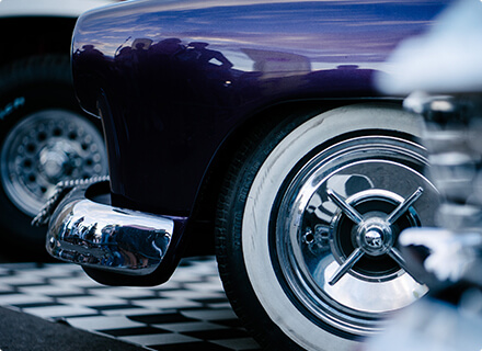 EXEDY: World-Class Clutch Kits